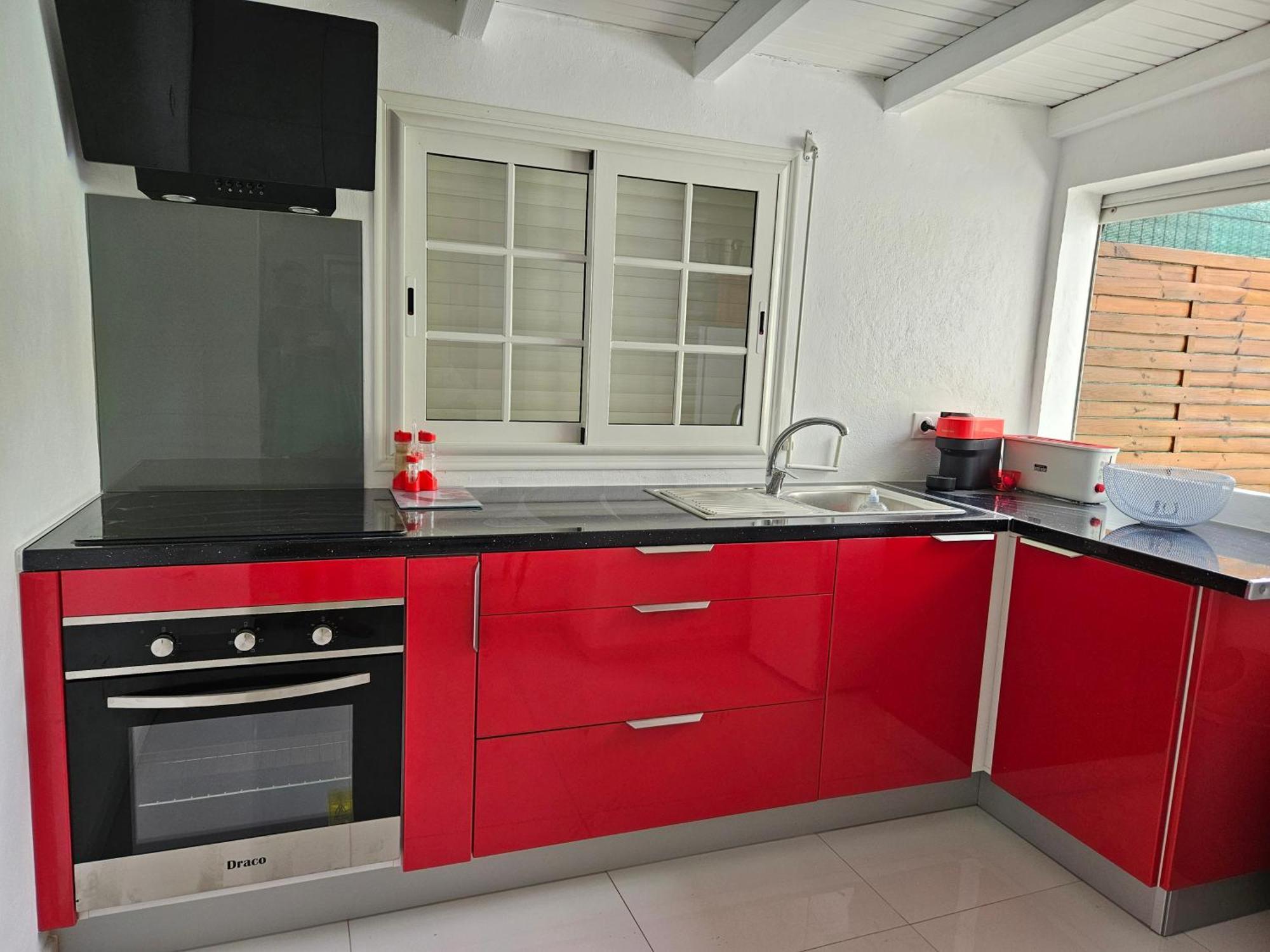 Gite Rubis Passion Port-Louis Luaran gambar